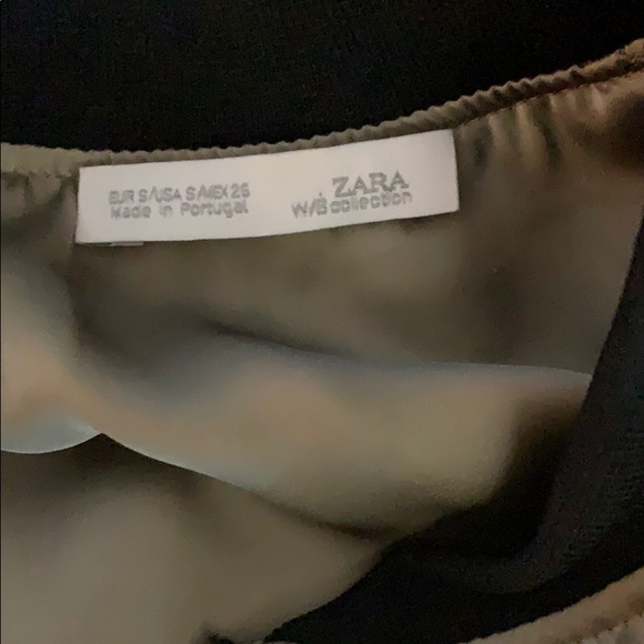 Zara light jacket - Picture 2 of 3